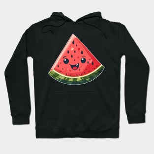 Watermelon Hoodie